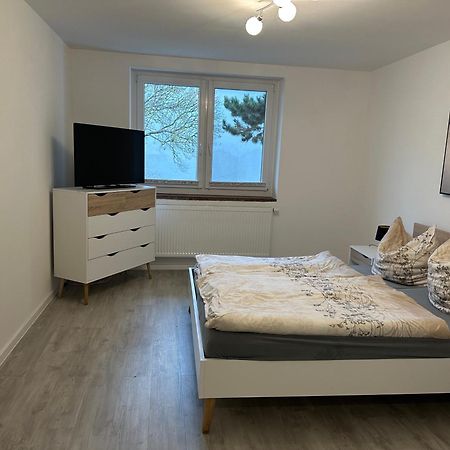 Schoene Ferienwohnung In Landsberg Landsberg  Екстериор снимка