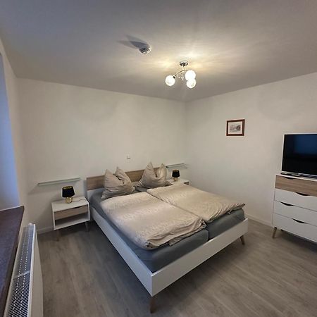 Schoene Ferienwohnung In Landsberg Landsberg  Екстериор снимка