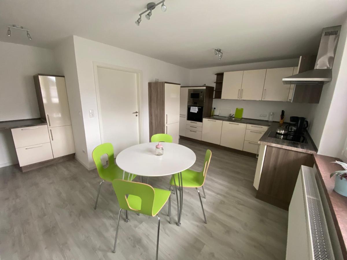 Schoene Ferienwohnung In Landsberg Landsberg  Екстериор снимка