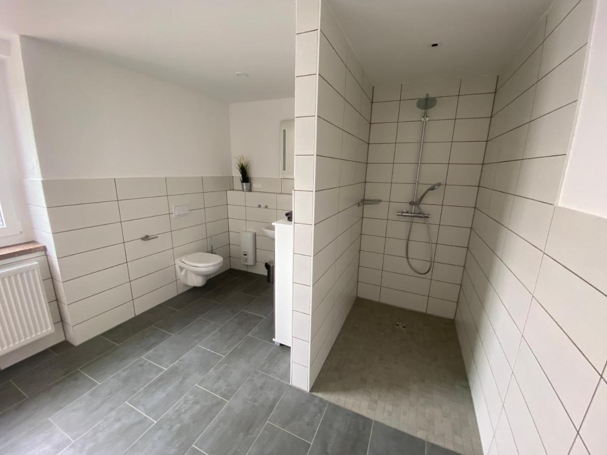 Schoene Ferienwohnung In Landsberg Landsberg  Екстериор снимка