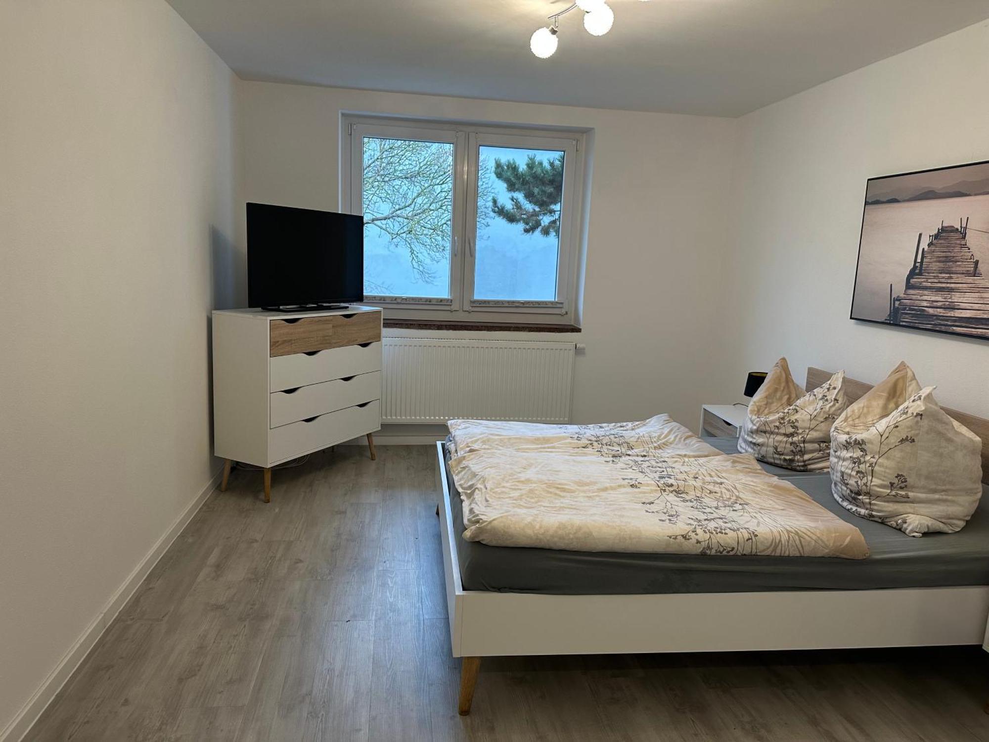 Schoene Ferienwohnung In Landsberg Landsberg  Екстериор снимка