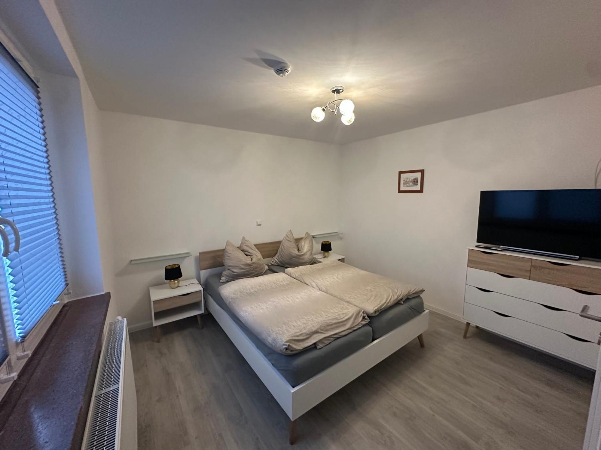 Schoene Ferienwohnung In Landsberg Landsberg  Екстериор снимка