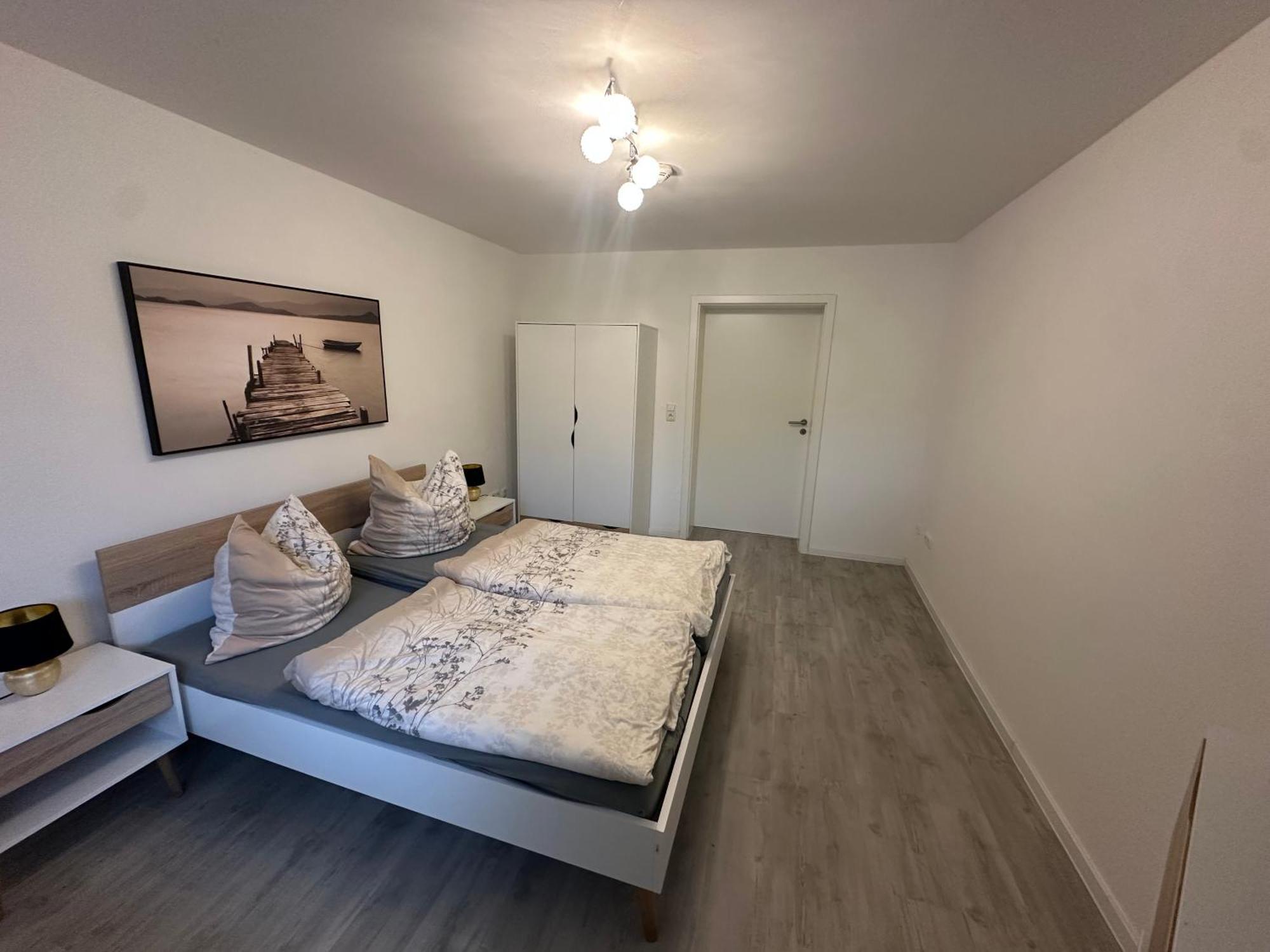 Schoene Ferienwohnung In Landsberg Landsberg  Екстериор снимка